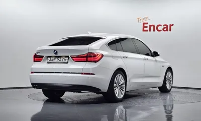 BMW Gran Turismo