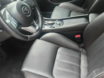 Mazda CX-4