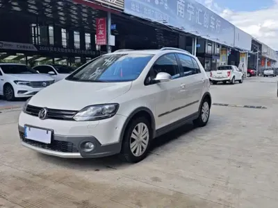 Volkswagen Golf (Import)