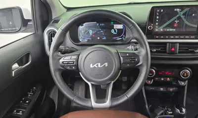 Kia Morning