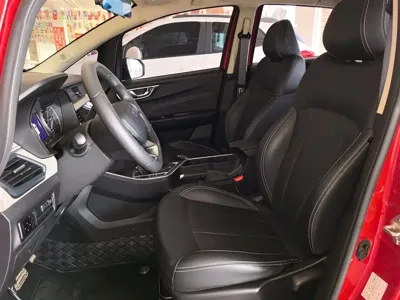 Geely Vision X3