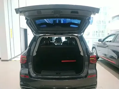 Roewe RX5