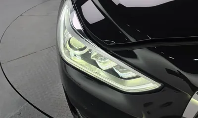 Genesis EQ900