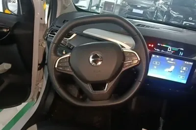 JMEV Ezi EV3