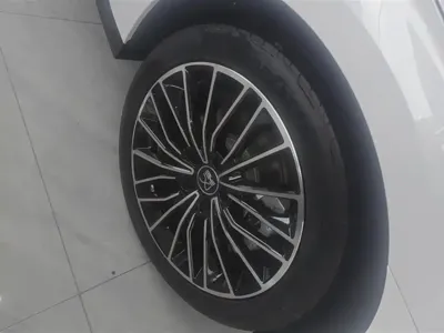 BYD Han