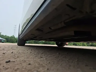 BYD 海豹06