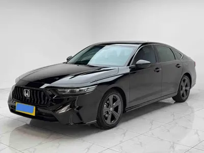 Honda Inspire