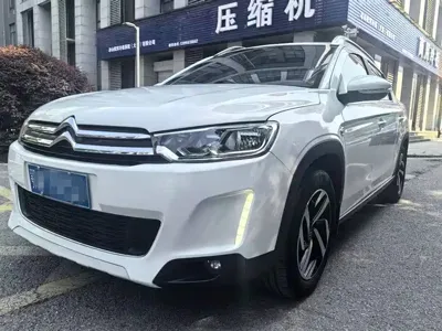 Citroen C3-XR