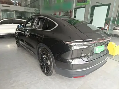 Nio EC7