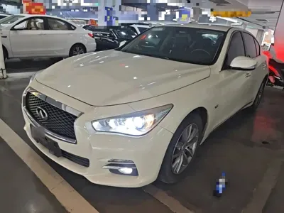 Infiniti Q50L