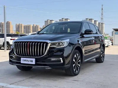Hongqi Hongqi HS7