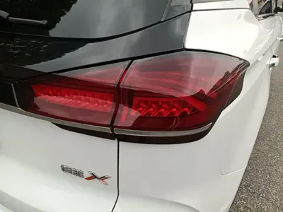 Geely Boyue