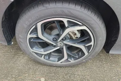 MG 5