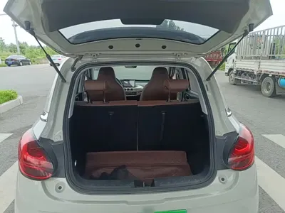 Wuling Bingo