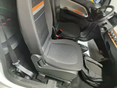 Wuling MINIEV
