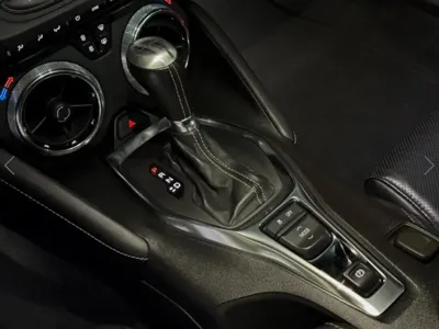 ChevroletGMDaewoo Camaro