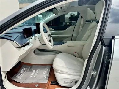 Buick 别克至境L7