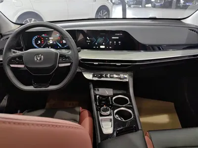 Changan Eado