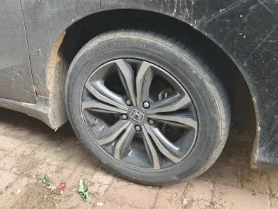 Honda Crider