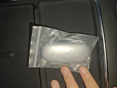 Li Auto Li L9