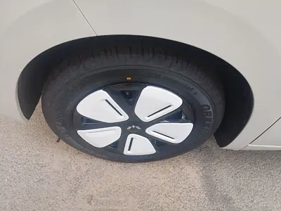 Wuling MINIEV