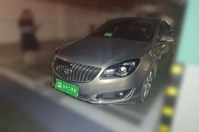 Buick Regal