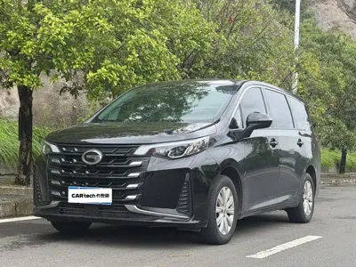 GAC Motor Trumpchi M6
