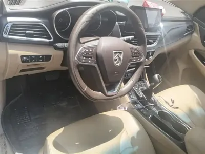 Baojun 730