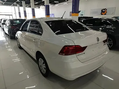 Volkswagen Santana