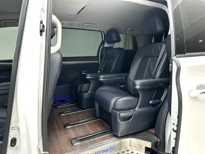 GAC Motor Trumpchi M8