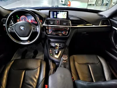 BMW Gran Turismo