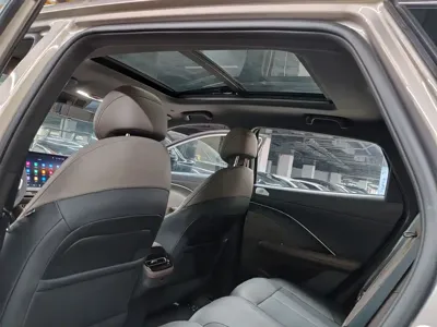 Changan CS55PLUS