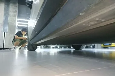 Xpeng P7+
