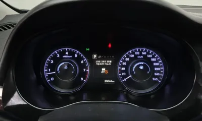 Hyundai Aslan
