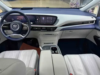 Buick Century
