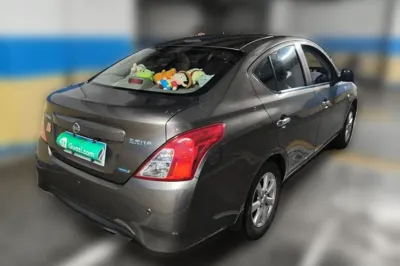 Nissan Sunny