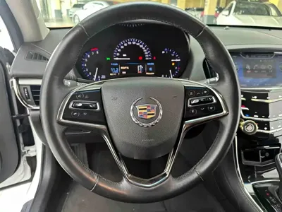Cadillac ATS-L