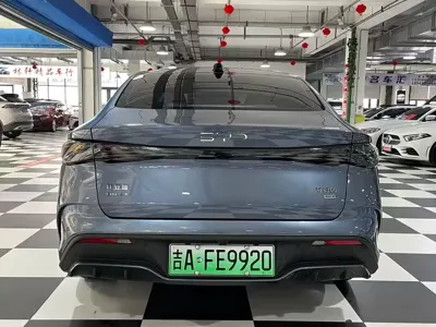 BYD 海豹06