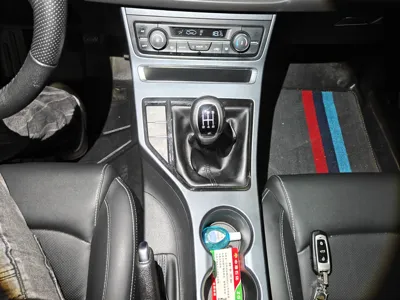 Geely Auto Emgrand