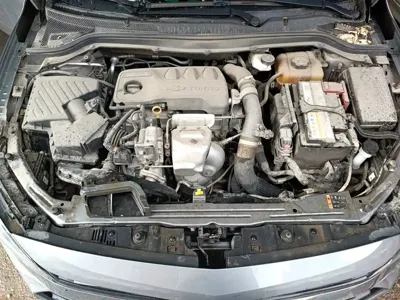 Chevrolet Monza