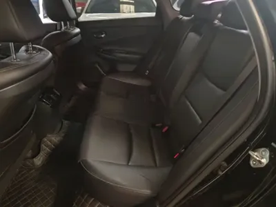 Honda Spirior