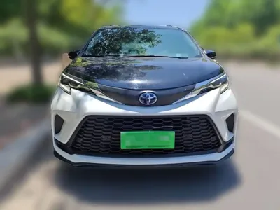 Toyota Granvia