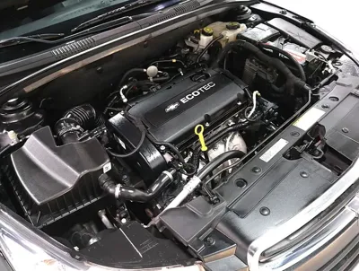 ChevroletGMDaewoo Cruze