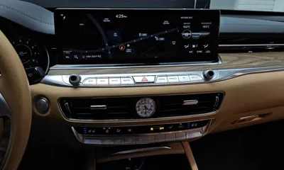 Kia K9