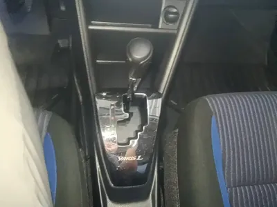 Toyota Yaris L