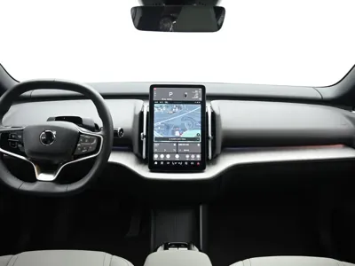 Volvo EX30