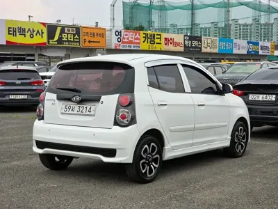 Kia Morning