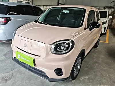 Leapmotor Leapmotor T03