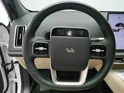 Li Auto Li L7
