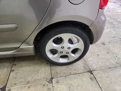 Kia Morning